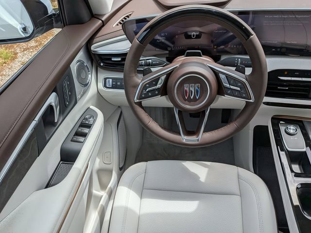 2026 Buick Enclave Avenir - Photo 16