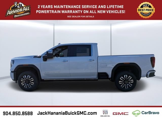 2026 GMC Sierra 2500HD Denali Ultimate - Photo 6