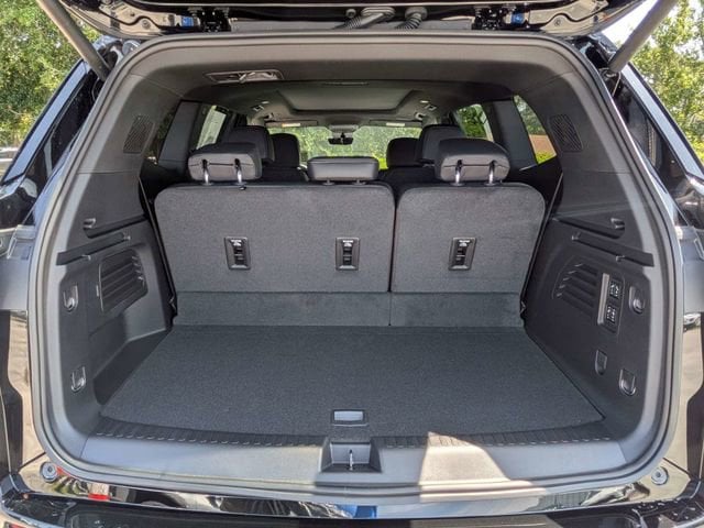 2026 Buick Enclave Sport Touring - Photo 12