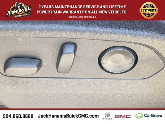 2026 GMC Sierra 1500 Elevation - Photo 20