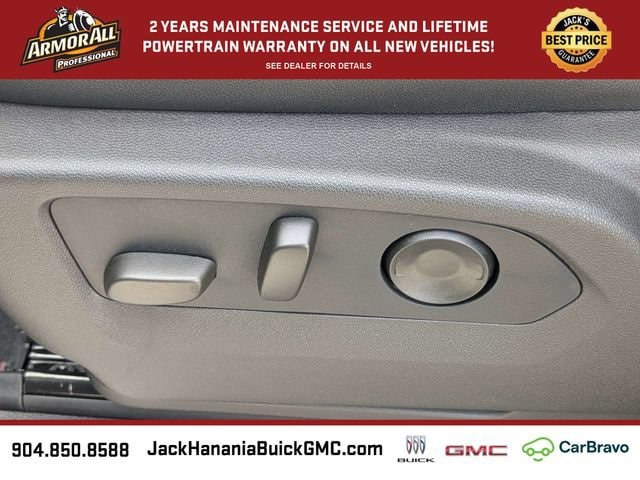 2026 GMC Sierra 1500 Elevation - Photo 20