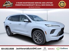 2026 Buick Enclave Avenir SUV