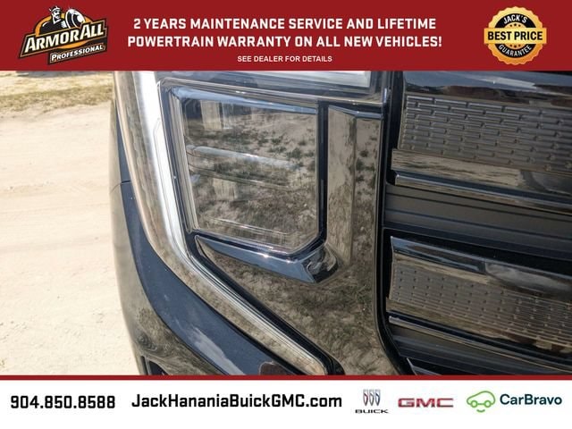 2026 GMC Sierra 1500 Elevation - Photo 9