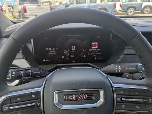 2026 GMC Acadia Elevation - Photo 31