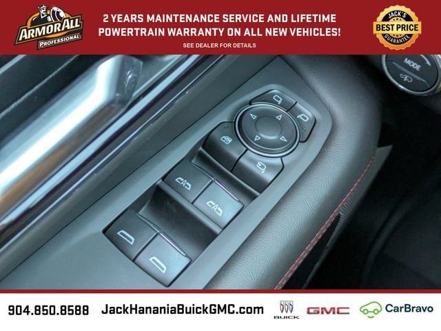 2026 GMC Yukon XL AT4 Ultimate - Photo 25