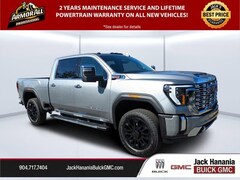 2026 GMC Sierra 2500 HD Denali Truck