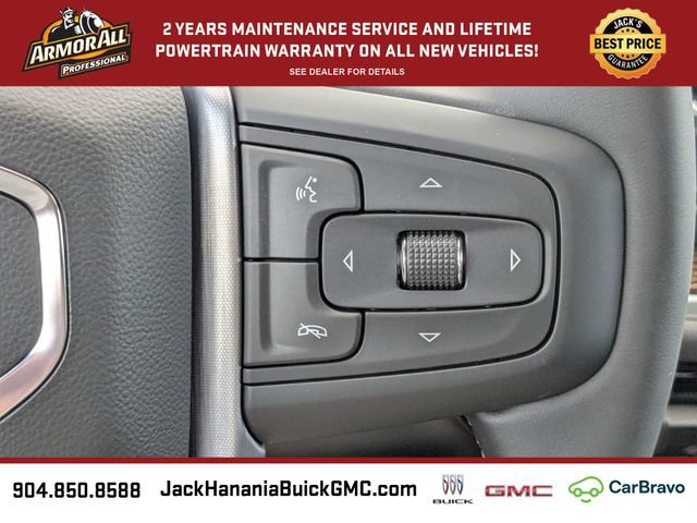 2026 GMC Sierra 1500 Elevation - Photo 27