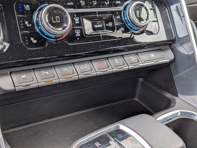 2023 GMC Sierra 1500 Denali Denali - Photo 24