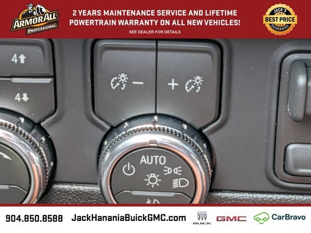 2026 GMC Yukon XL Denali - Photo 27