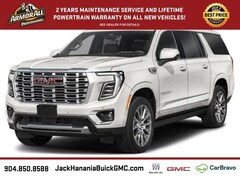 2026 GMC Yukon XL Denali SUV