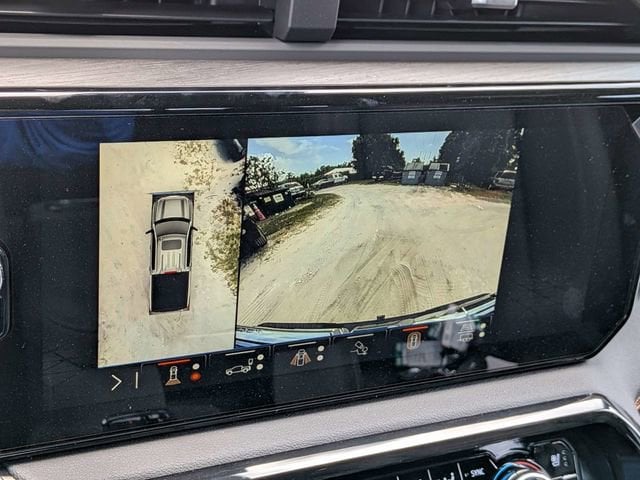 2026 GMC Sierra 1500 AT4 - Photo 21