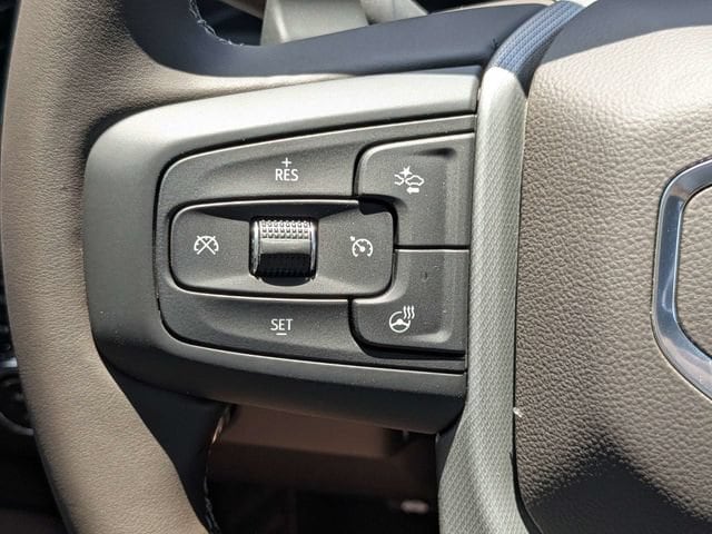 2026 GMC Sierra 1500 Denali - Photo 28