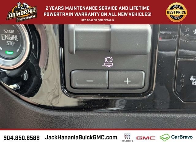 2026 GMC Sierra 1500 Elevation - Photo 25