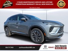 2026 Buick Envision Preferred SUV