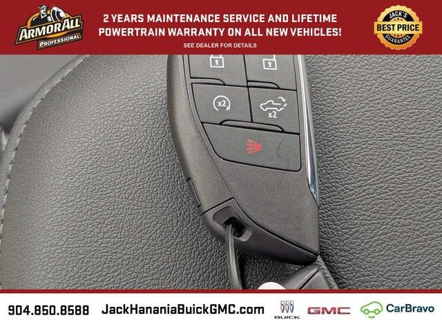 2026 GMC Sierra 1500 Elevation - Photo 33