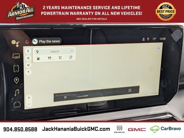 2026 GMC Sierra 2500HD AT4X - Photo 22