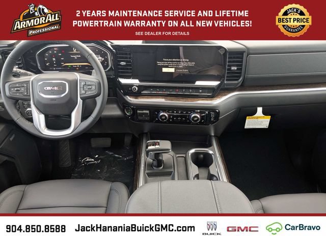 2026 GMC Sierra 1500 Elevation - Photo 15