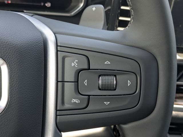 2026 GMC Sierra 1500 Elevation - Photo 28