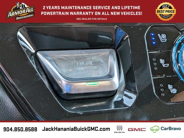 2026 GMC Sierra 2500HD Denali Ultimate - Photo 34