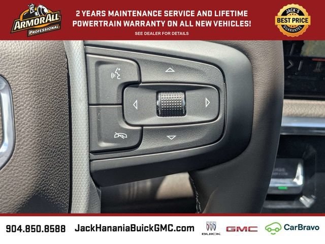 2026 GMC Sierra 1500 Denali - Photo 29