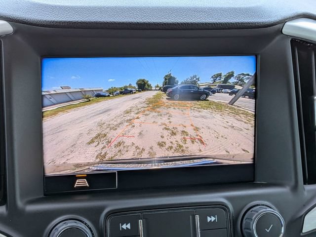 2022 GMC Terrain SLE - Photo 19