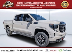 2026 GMC Sierra 1500 AT4 Truck