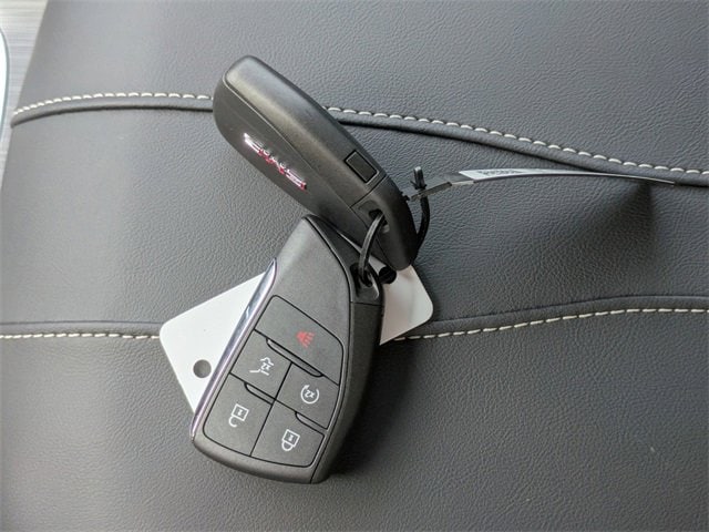 2026 GMC Acadia Elevation - Photo 36