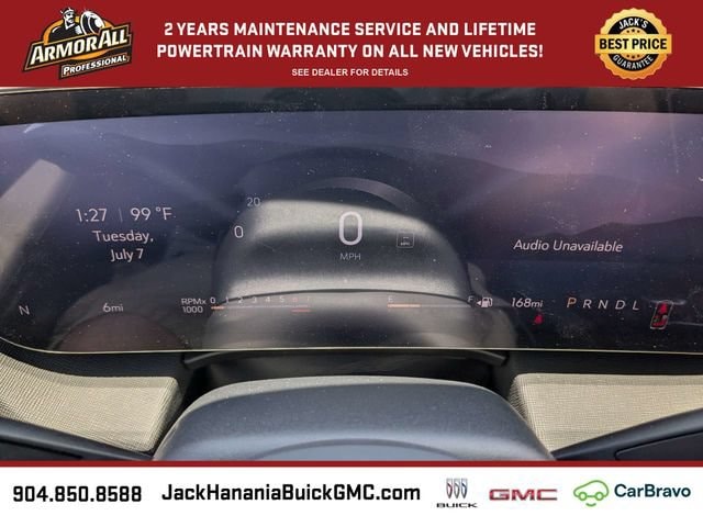 2026 Buick Enclave Sport Touring - Photo 32