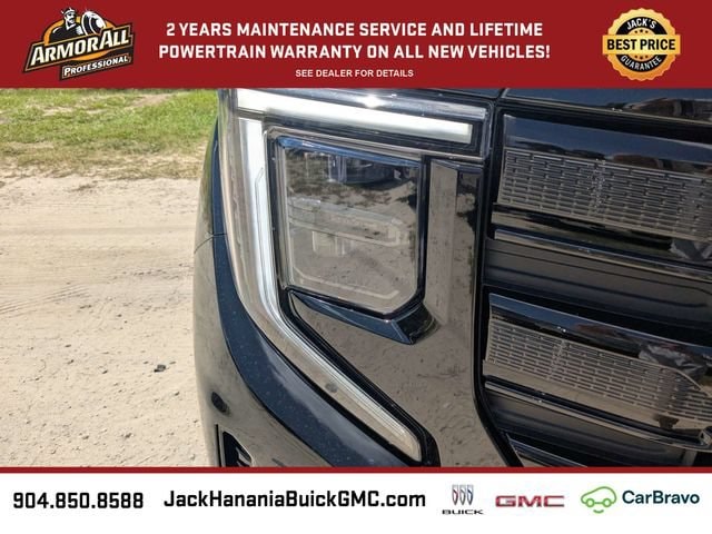 2026 GMC Sierra 1500 Elevation - Photo 9