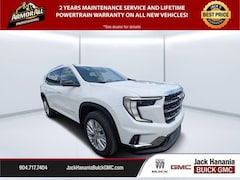 2026 GMC Acadia Elevation SUV