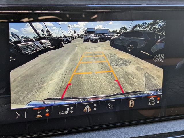 2026 GMC Sierra 1500 AT4 - Photo 22