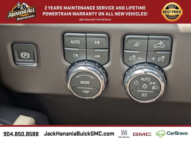 2026 GMC Sierra 1500 Denali - Photo 27