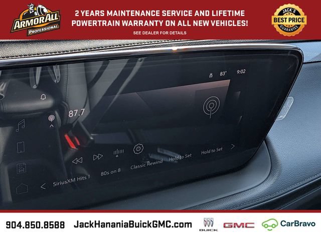 2026 Buick Encore GX Sport Touring - Photo 18