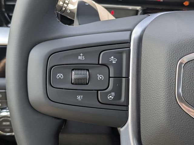 2026 GMC Sierra 1500 Elevation - Photo 27