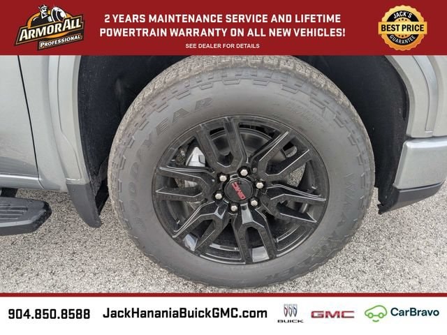 2026 GMC Sierra 1500 Elevation - Photo 10
