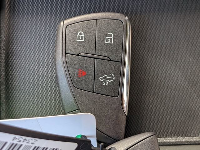 2026 GMC Sierra 1500 Pro - Photo 30