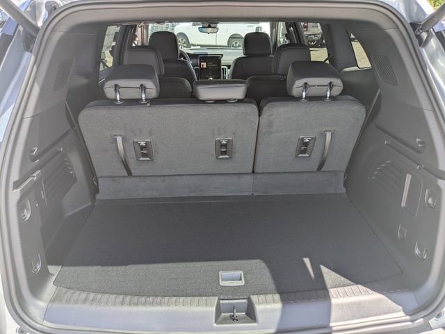 2026 GMC Acadia Elevation - Photo 12