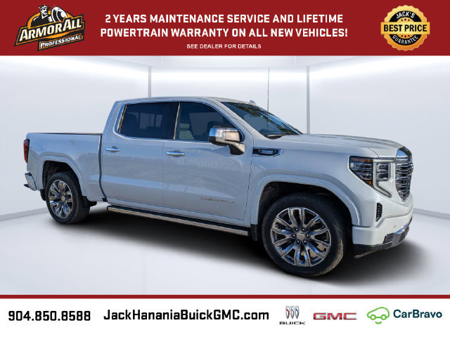  GMC Sierra 1500