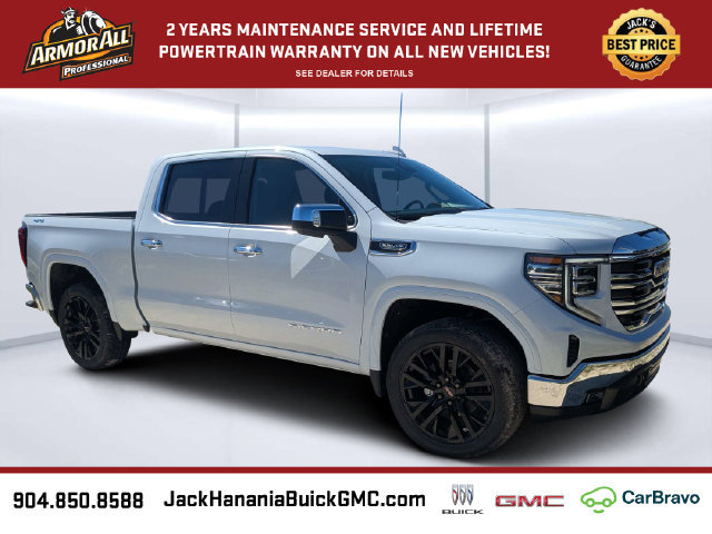  GMC Sierra 1500