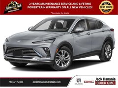 2026 Buick Envista Avenir SUV