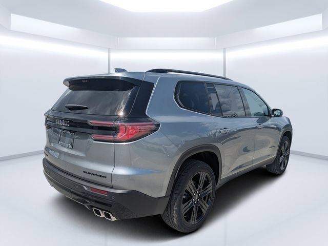 2026 GMC Acadia Elevation - Photo 3