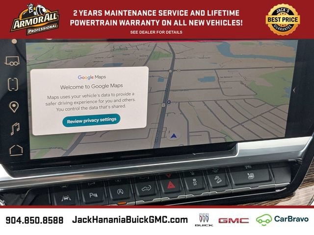 2026 GMC Sierra 1500 Elevation - Photo 21