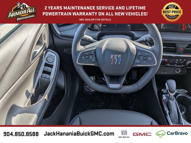 2026 Buick Encore GX Sport Touring - Photo 15