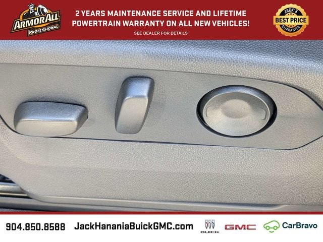 2026 GMC Sierra 1500 Elevation - Photo 19