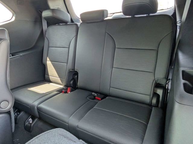 2026 Buick Enclave Sport Touring - Photo 13