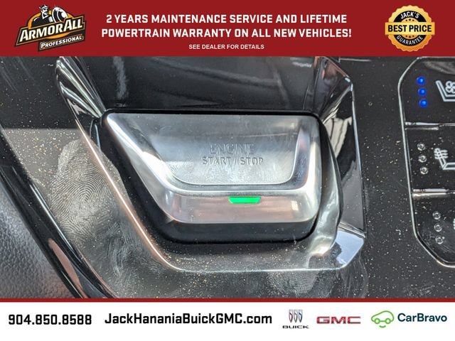 2026 GMC Sierra 2500HD AT4X - Photo 33