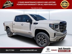 2026 GMC Sierra 1500 AT4 Truck