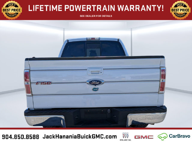 Used 2014 Ford F-150 XL