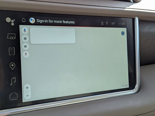 2024 GMC Yukon Denali - Photo 21