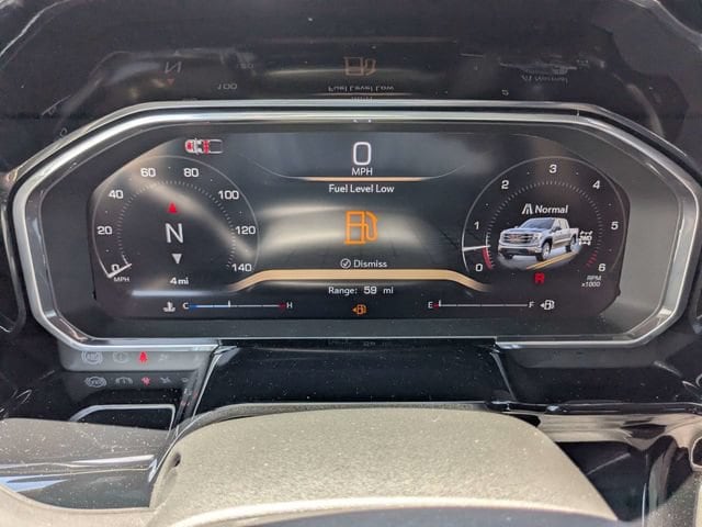 2026 GMC Sierra 1500 Elevation - Photo 30